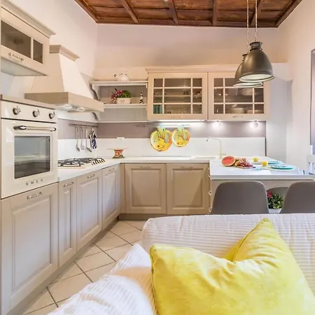 Apartment Vescovo Lounge Montefiascone